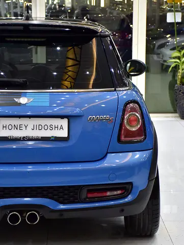 2013 MINI COOPER 照片 9
