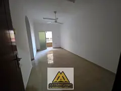 Large space | One bedroom and living room in Al Rumaila 1 – Ajman Corniche | 2 balconies | Without