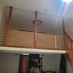 executive bed space Room available for tamil  malayalam