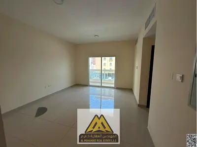 Master Bedroom | Balcony | Central Air Conditioning | Spacious Layout | Prime Location