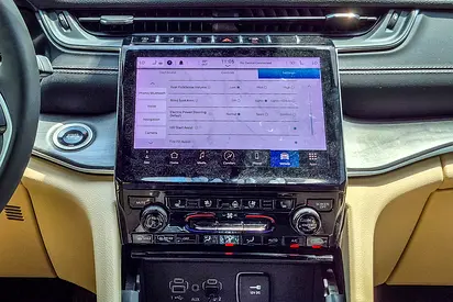 2024 JEEP GRAND CHEROKEE 缩略图 13