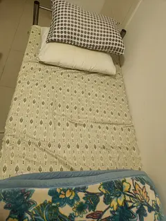 Bedspace available in Muweila Sharjah