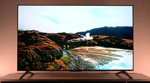 xiaomi mini led tv