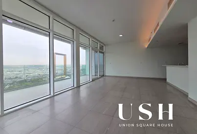 Zabeel Park View | Higher Floor | Luxury Furnished