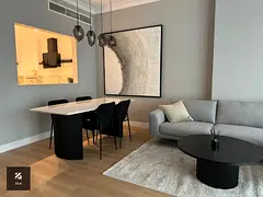 Pool View | Large Layout | Corner Unit