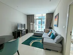 Elegant Canal View| Furnished|Spacious |Best Price