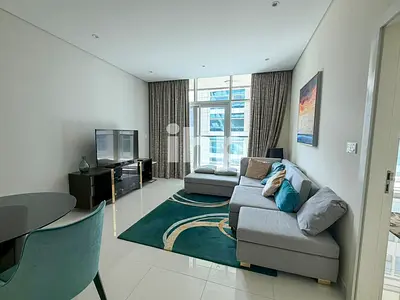 Elegant Canal View| Furnished|Spacious |Best Price
