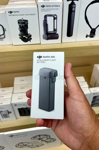Battery DJI AVATA 360