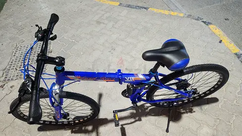 Land Rover bi cycle 26size 21 speed shimano giyar folding