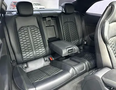 صورة 13 لـ 2018 AUDI RS5