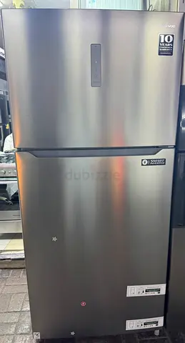 Daewoo Full Big size family Refrigerator Inverter for sale