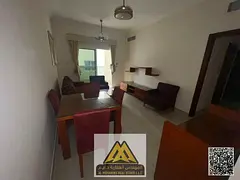 Master bedroom | Central air conditioning | Spacious area | Distinctive view