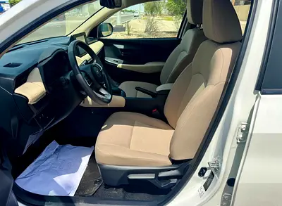 صورة مصغرة 10 لـ 2024 Toyota YARIS