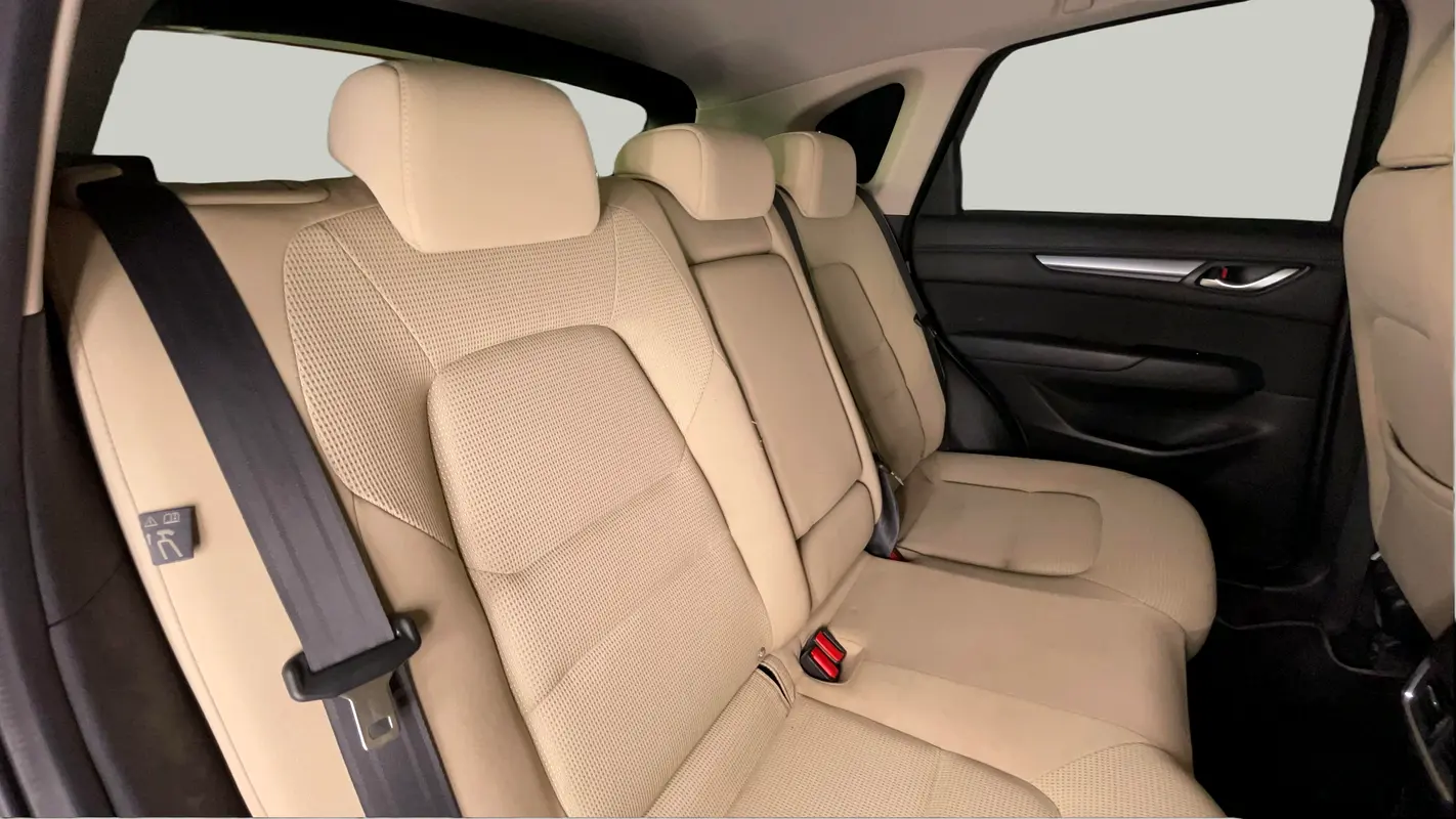 Mazda CX-5 2025