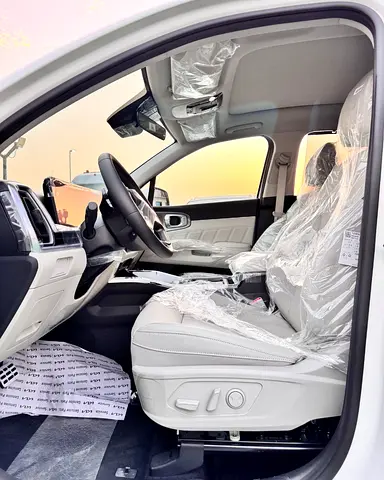 صورة مصغرة 8 لـ 2026 KIA SORENTO