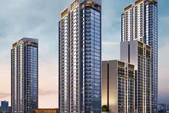 HighEnd Living & High ROI | OffPlan Best Price
