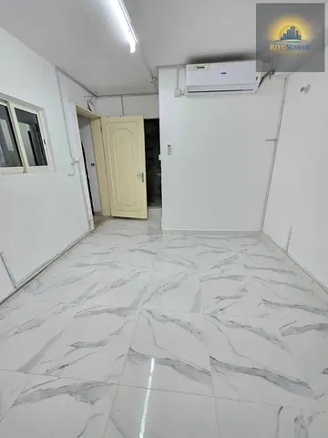 NICE STUDIO APARTMENT AVAILABLE AT AL BATEEN READY TO MOVE
