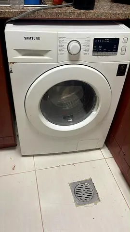 Samsung washing machine for sale