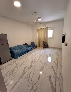 Monthly 1BHK with BALCONY New Building Semi Furnished Al Nahda Near Sahara Center Direct from owner