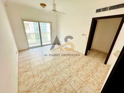Very Cheaper 1BED Balcony Road View Close to Park Just 36k