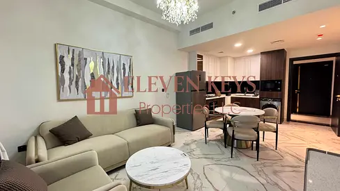 Brand New I Fully Furnished I With Private Jacuzzi I Ready to move I Family Comfort
