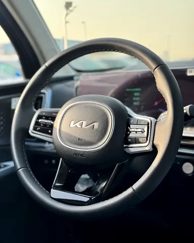 2025 KIA SORENTO — миниатюра 13