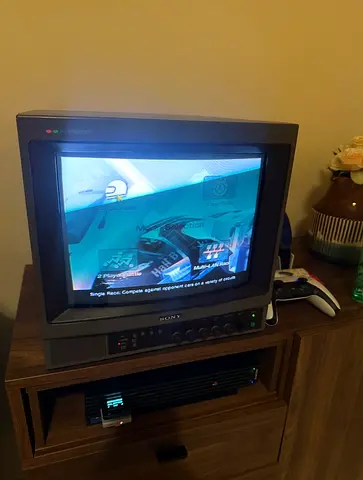 Sony PVM 1440Qm