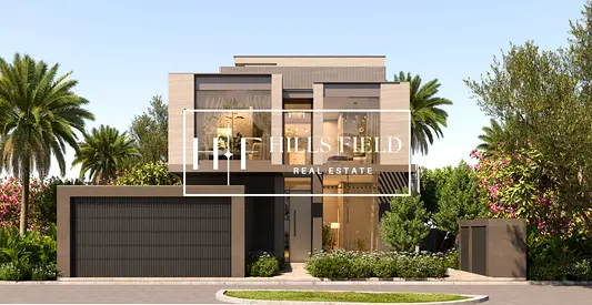 Post Handover Payment Plan | Largest Plot | Stand Alone | Lagoon Valley View