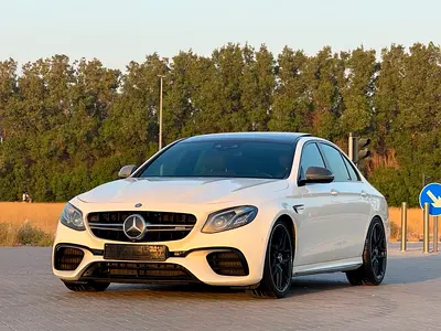 صورة مصغرة 3 لـ 2017 Mercedes-BENZ E-CLASS