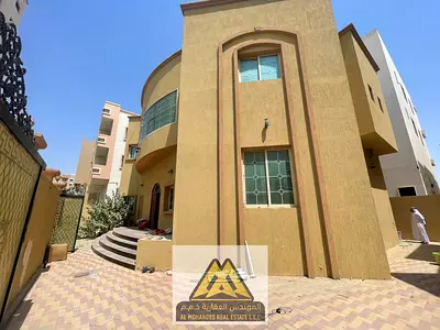 5 Master Bedrooms Spacious Majlis Living Hall Storage Room Spacious and Practical Layout Ideal for Large Families