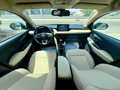 صورة مصغرة 7 لـ 2024 Toyota YARIS