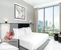 Premium Hotel Room in JVC | Monthly Payment