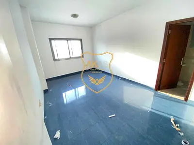 Spacious 3BHK | Sea View Balcony | Prime Location