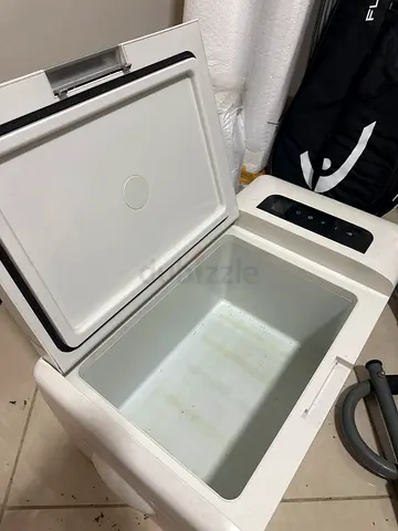 Portable Car Fridge / Cooler