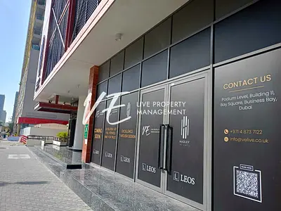 Premium Retail | High Visibility | Prime Location