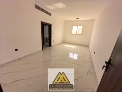 Luxury studio in Al Muwaihat 1 | For annual rent | Spacious area | Super deluxe finishing | Close to
