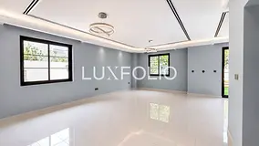Large Plot | Vacant | Unfurnished