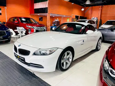 صورة 3 لـ 2012 BMW Z4