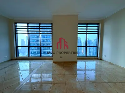 Marina Views | With Maids Room | Chiller Free