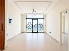 Walk to Metro | Brand New 1BHK | Multiple Cheques