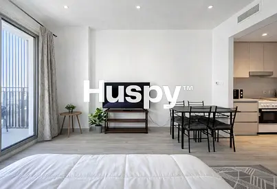 Fully Furnished | Canal View | Vacant Now