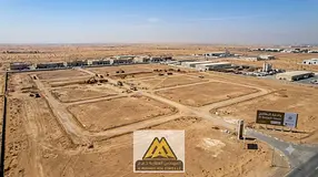 Golden Investment &amp; Development Opportunity: "Wahat Al Bataeh" Plots in Sharjah with F