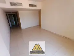 Annual rental: 1-bedroom apartment in Al Rawda 1, Ajman. Balcony, closed kitchen, central A/C, free 