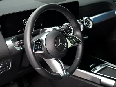 Mercedes-Benz GLB 200, миниатюра 12