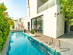 Exclusive Corner Villa | Unfurnished | View Today
