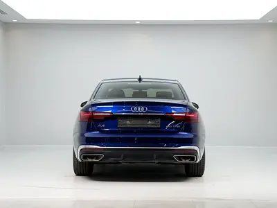 Audi A4 35 TFSI S line, миниатюра 6