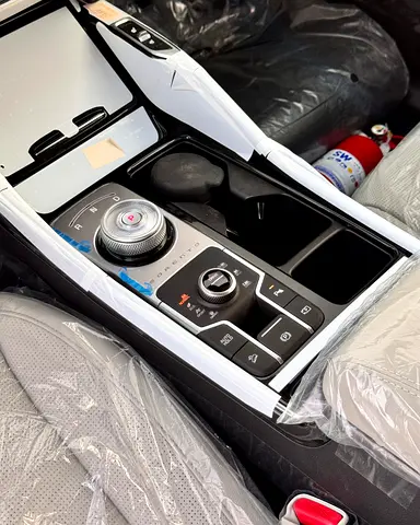 صورة مصغرة 16 لـ 2026 KIA SORENTO