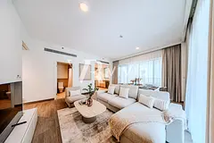 3 Bedroom | Community View | Vacant
