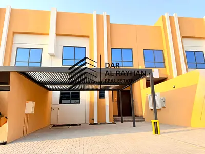 Brand New 3-Bedroom Townhouse | Ready to Move | All Ensuite Bedrooms | Spacious Layout