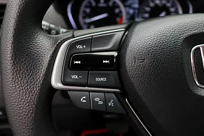 Honda City LX Sport, миниатюра 16